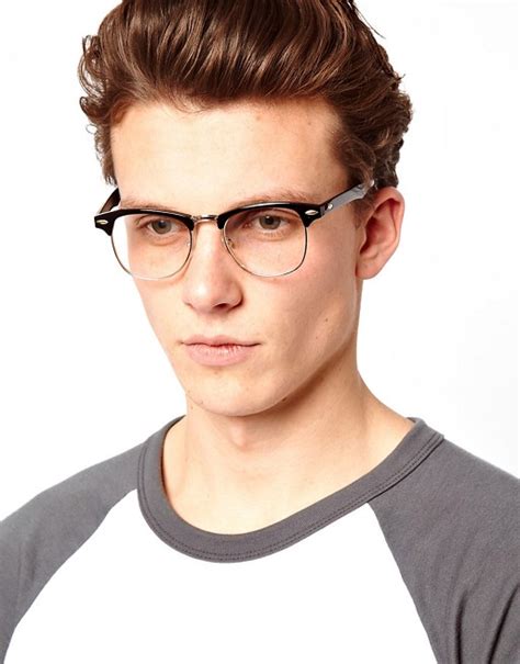 asos glasses frames.